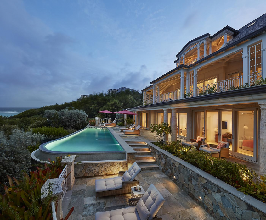 Mandarin Oriental Canouan 11/56
