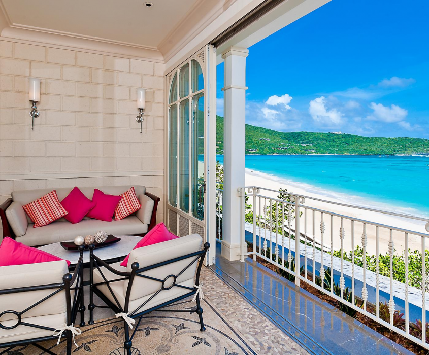 Mandarin Oriental Canouan 9/56