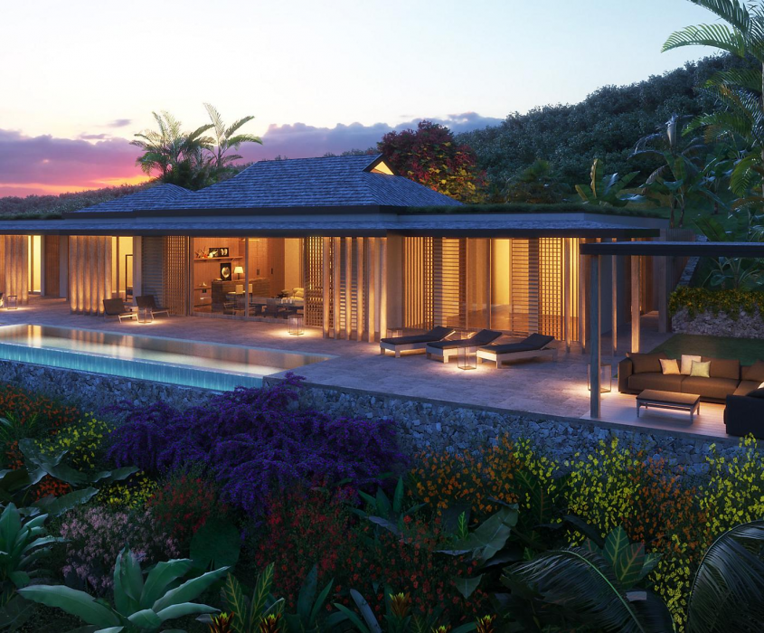 Mandarin Oriental Canouan 7/56