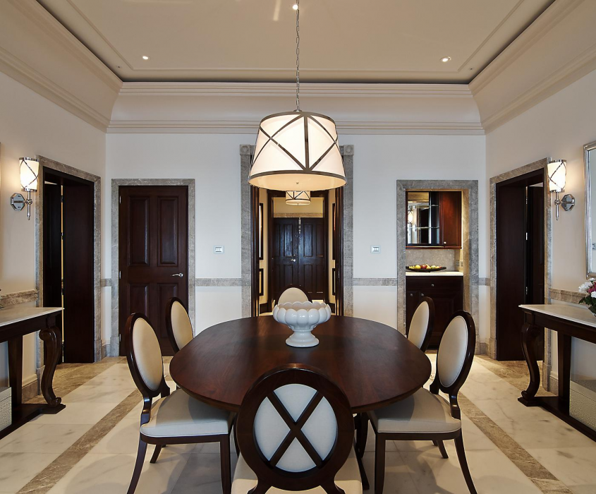Mandarin Oriental Canouan 8/56