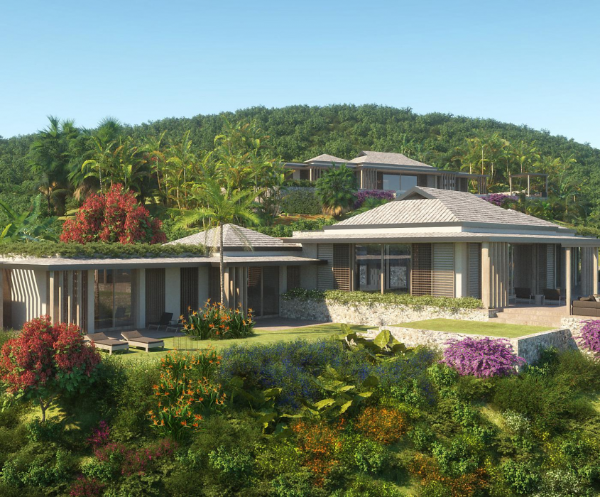 Mandarin Oriental Canouan 10/56