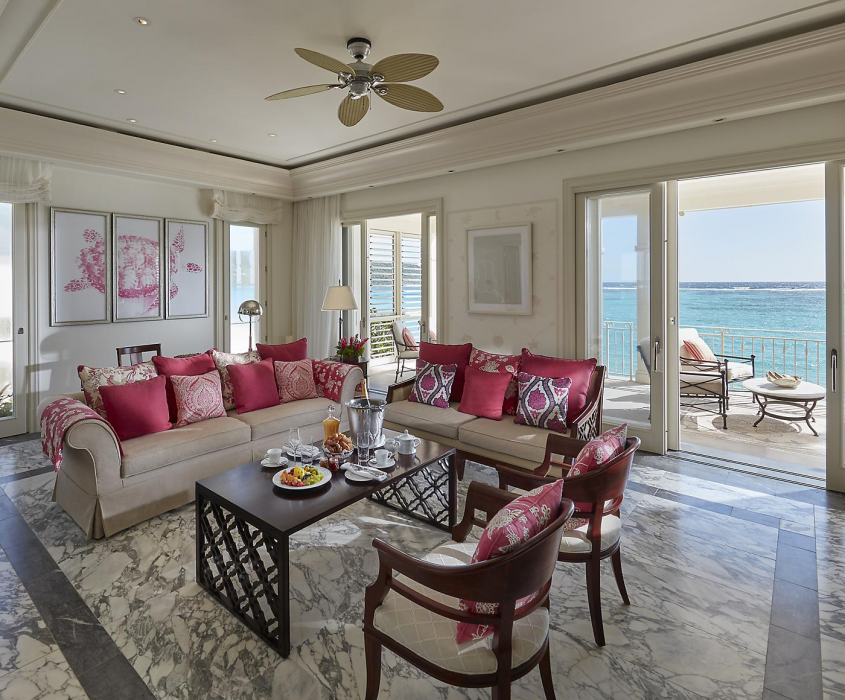 Mandarin Oriental Canouan 6/56