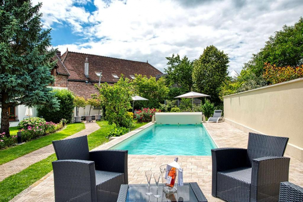 Auberge du Lac, Troyes 38/56