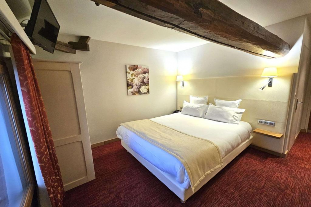 Auberge du Lac, Troyes 6/56