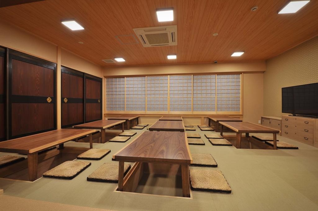 Khaosan Tokyo Ryogoku 26/50