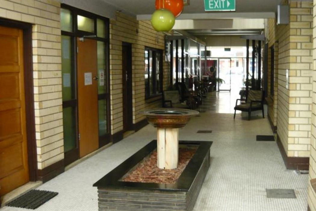 Adelaide Motel Backpackers 9/24