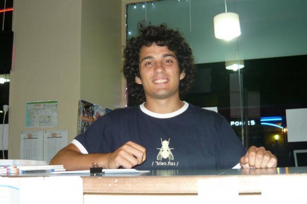 Adelaide Motel Backpackers 12/24