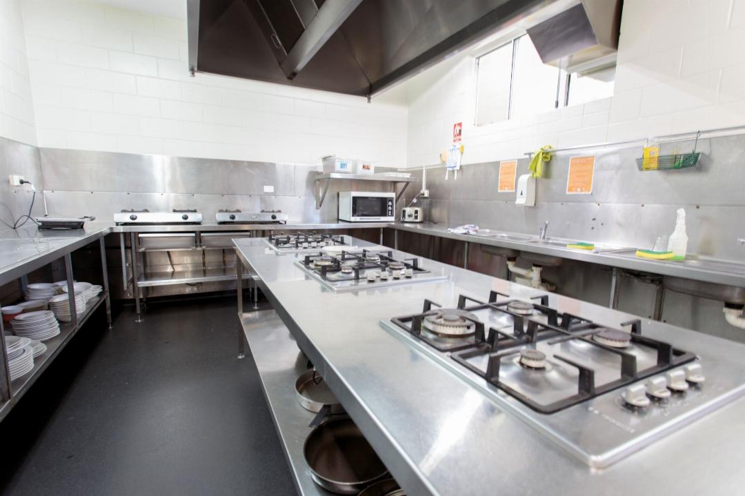 YHA Cairns Central 12/30