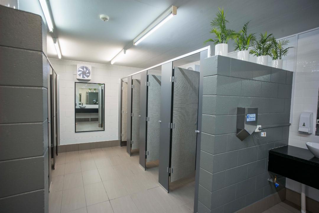 YHA Cairns Central 13/30