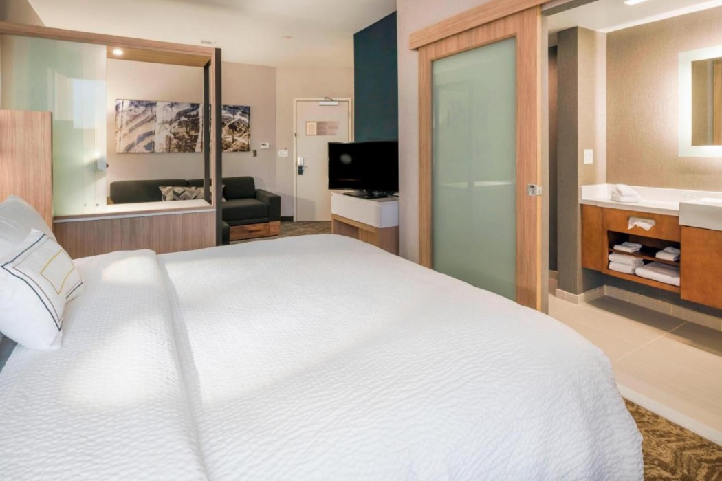 Springhill Suites Fishkill 8/56