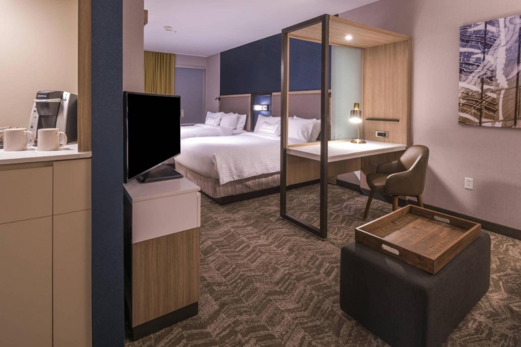 Springhill Suites Fishkill 9/56