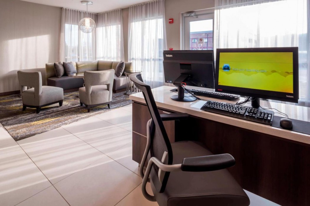 Springhill Suites Fishkill 17/56