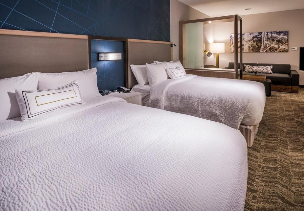 Springhill Suites Fishkill 7/56