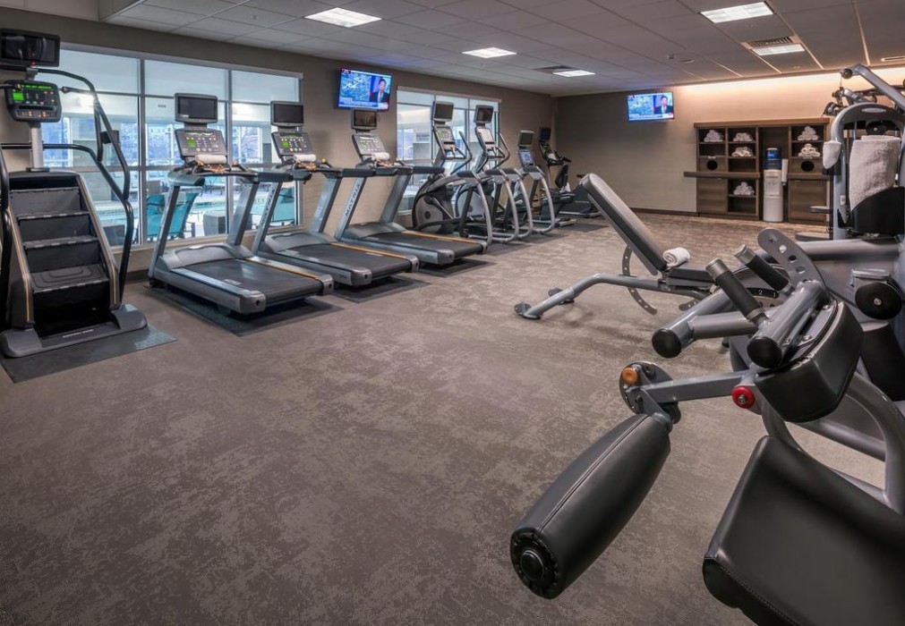 Springhill Suites Fishkill 20/56