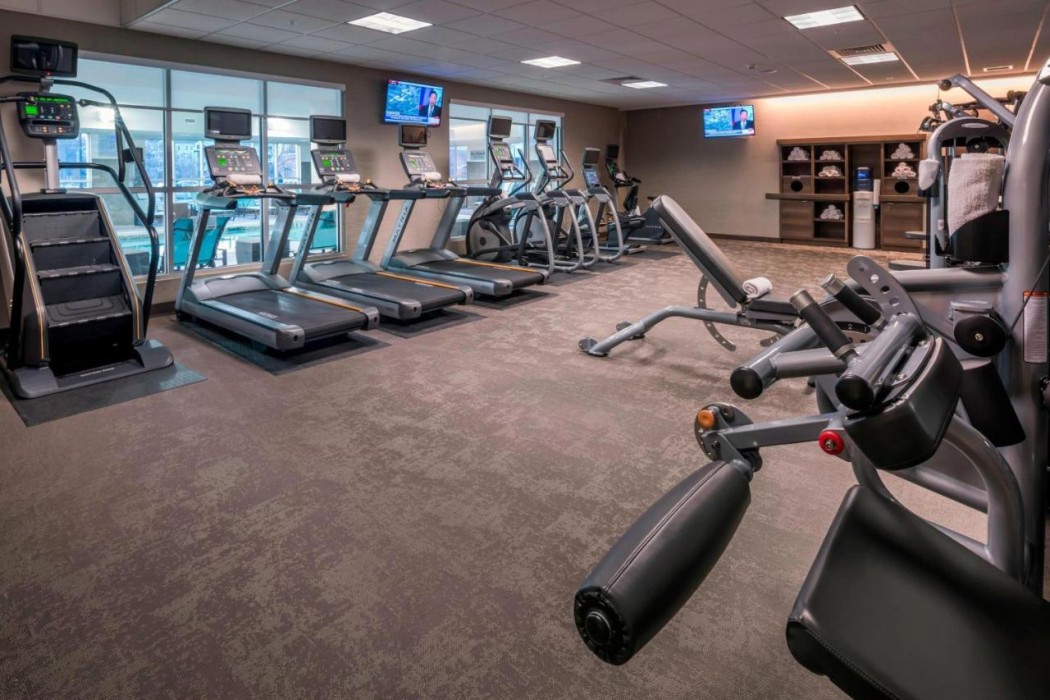 Springhill Suites Fishkill 27/56