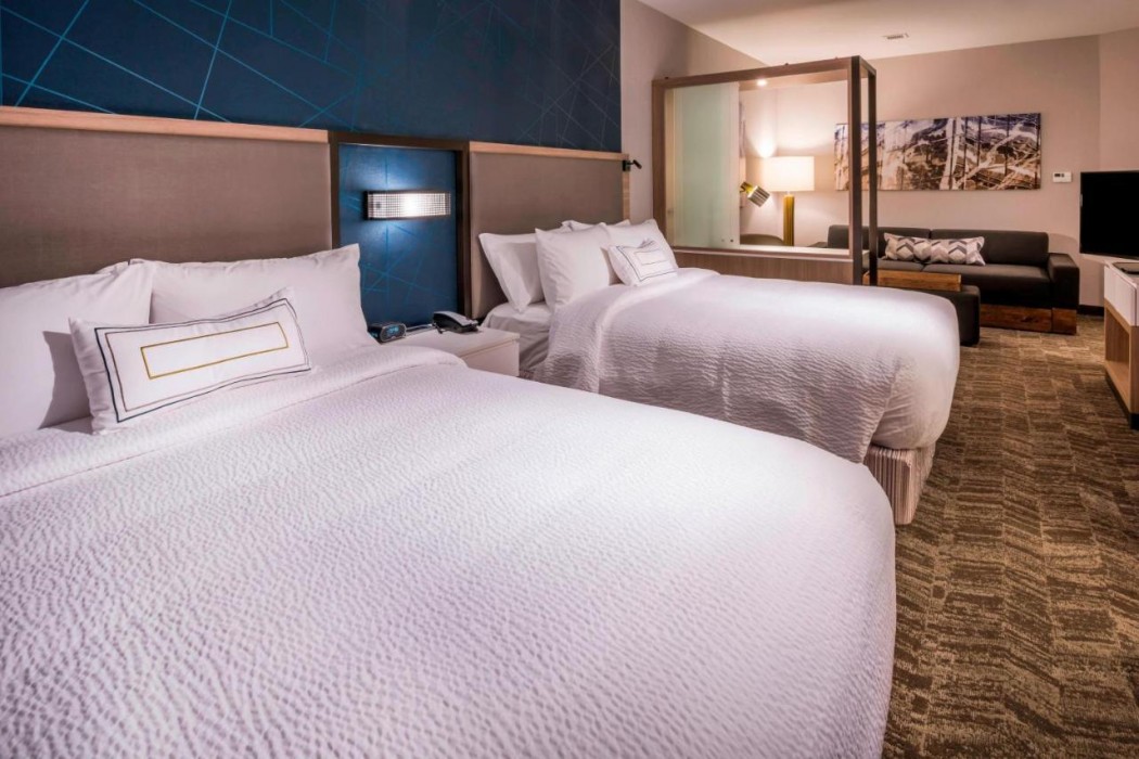 Springhill Suites Fishkill 10/56