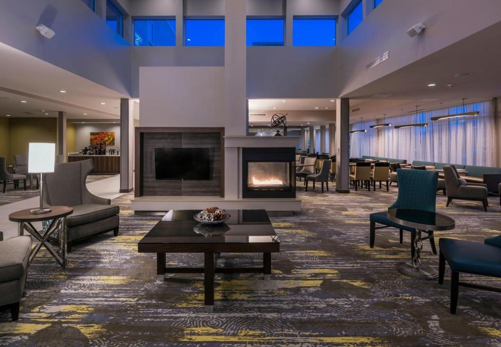 Springhill Suites Fishkill 3/56