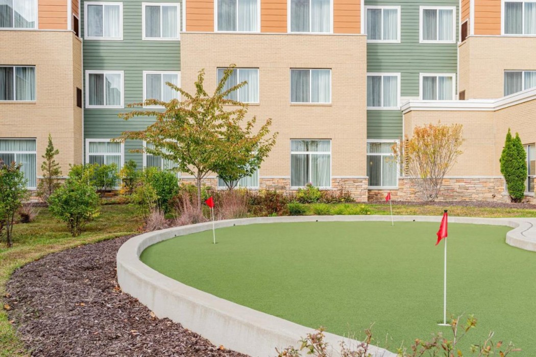 Springhill Suites Fishkill 26/56