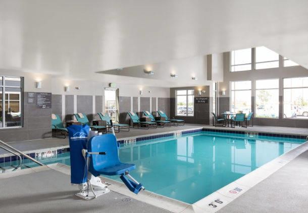 Residence Inn Denver Stapleton 20/53