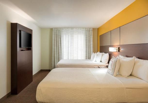Residence Inn Denver Stapleton 10/53