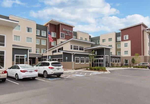 Residence Inn Denver Stapleton 1/53
