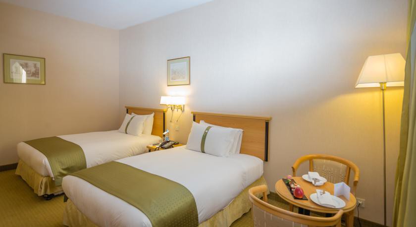 هوليداي إن ينبع(Holiday Inn Yanbu) 10/57