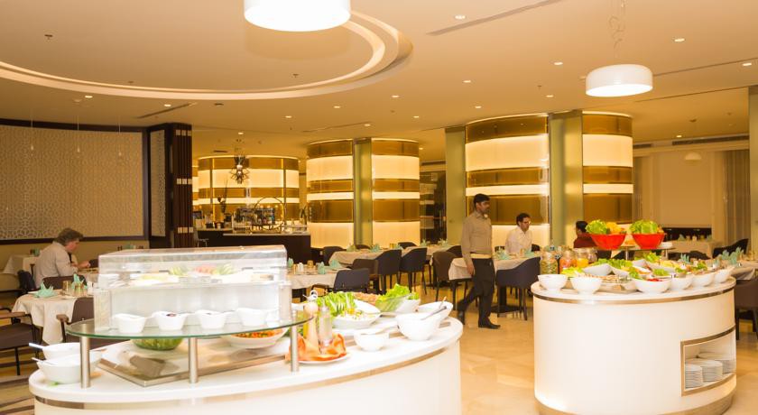 هوليداي إن ينبع(Holiday Inn Yanbu) 15/57