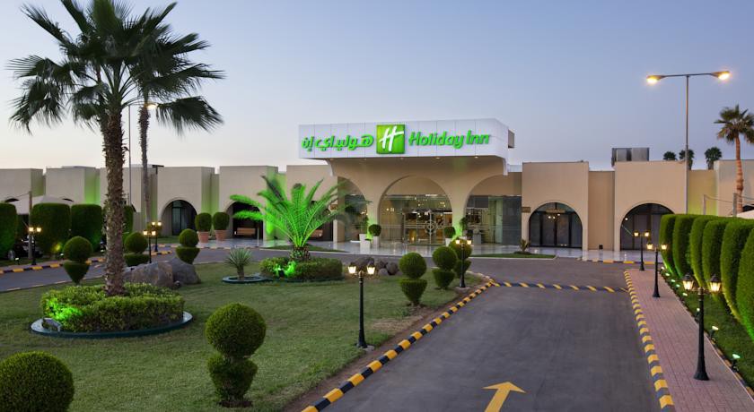 هوليداي إن ينبع(Holiday Inn Yanbu) 1/57