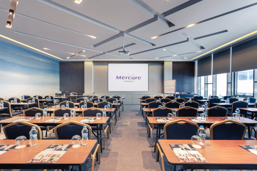 Mercure Hotels Istanbul Umraniye 25/64