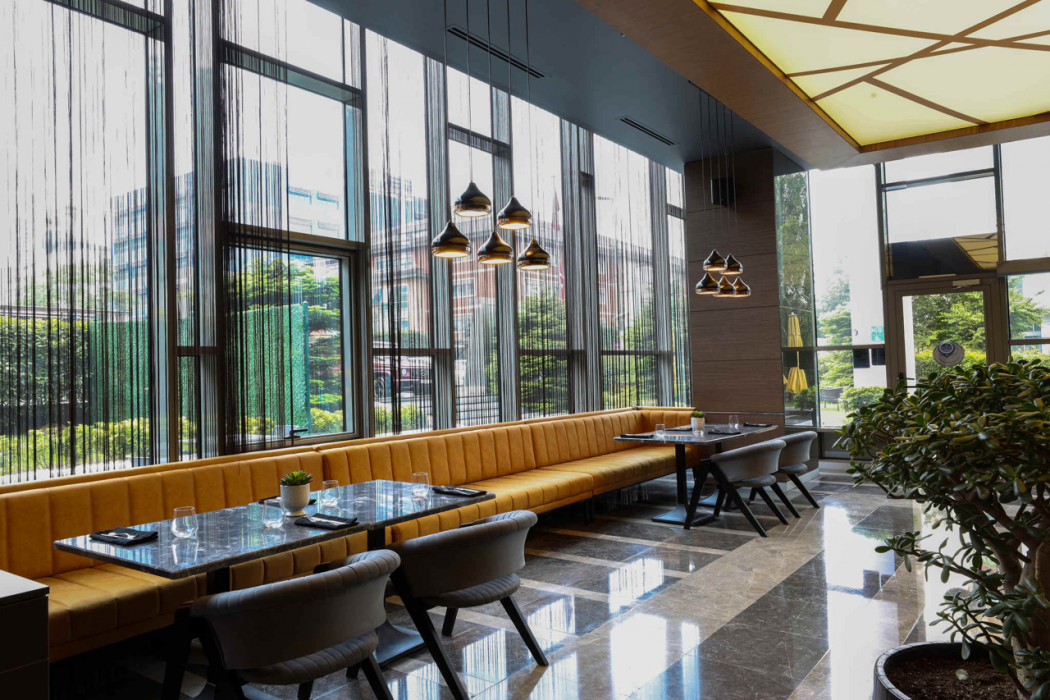 Mercure Hotels Istanbul Umraniye 26/64