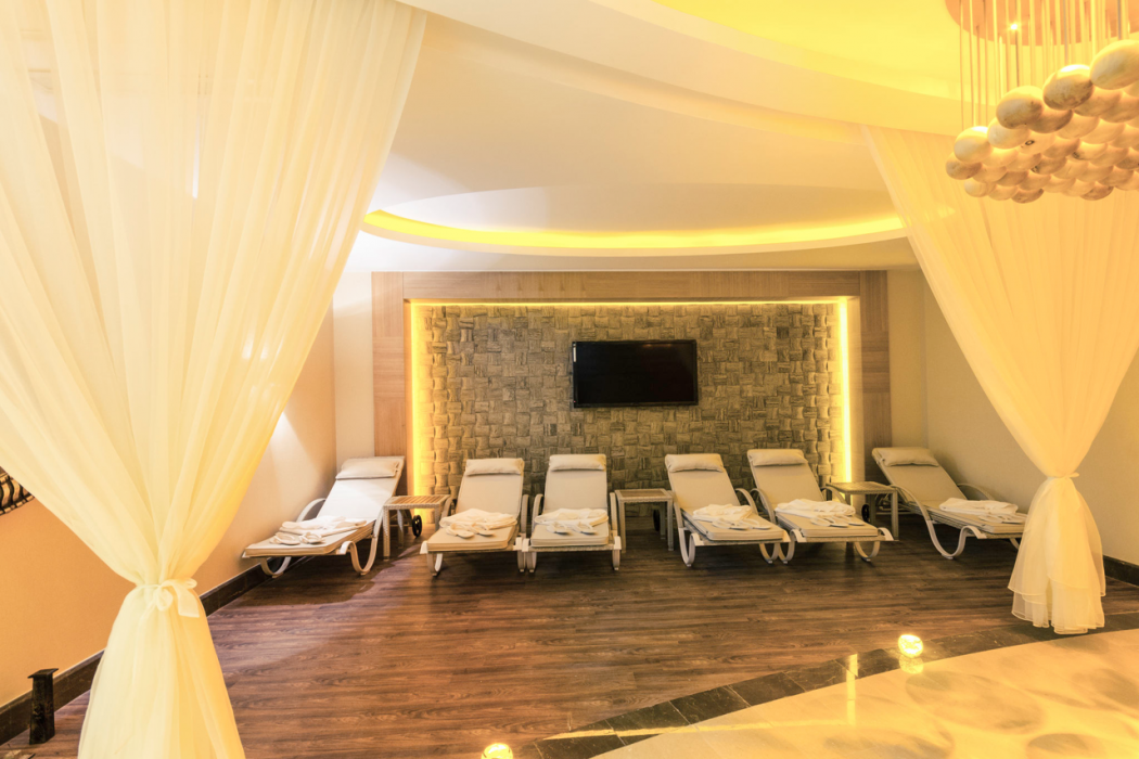 Mercure Hotels Istanbul Umraniye 24/64