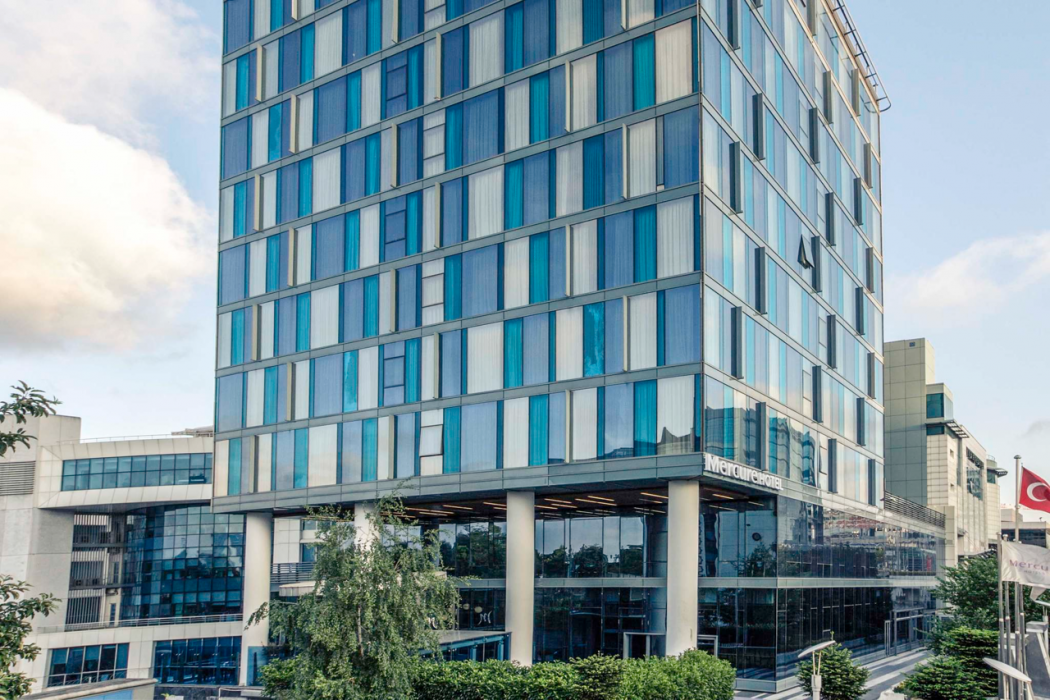 Mercure Hotels Istanbul Umraniye 1/64