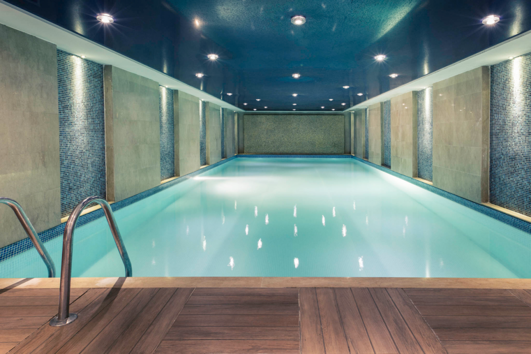 Mercure Hotels Istanbul Umraniye 33/64