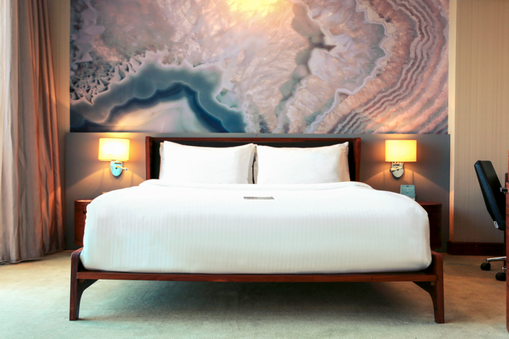 Mercure Hotels Istanbul Umraniye 9/64