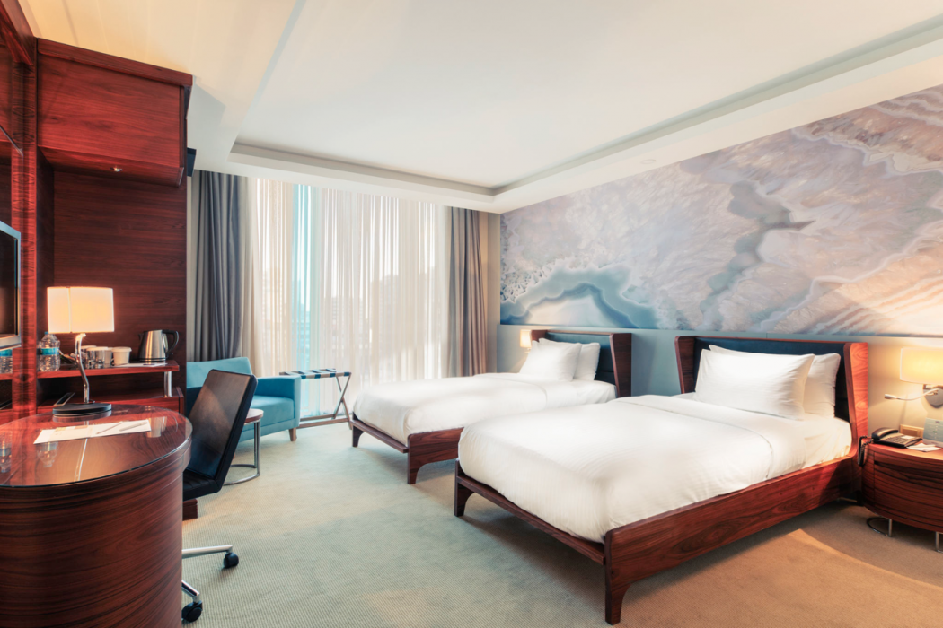 Mercure Hotels Istanbul Umraniye 10/64
