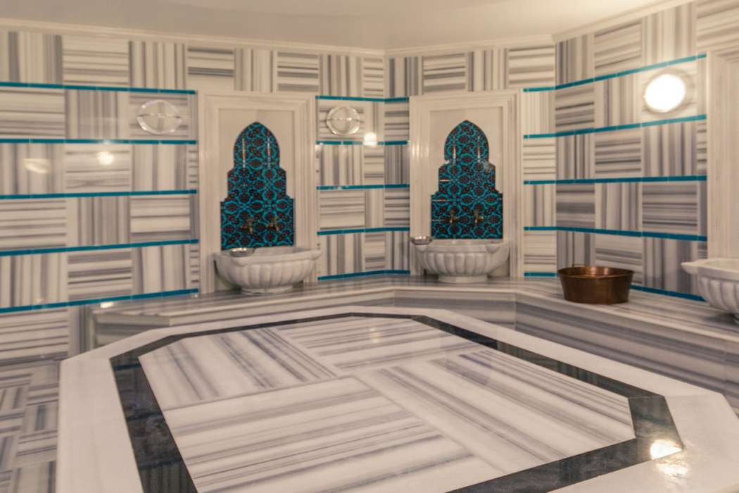 Mercure Hotels Istanbul Umraniye 23/64