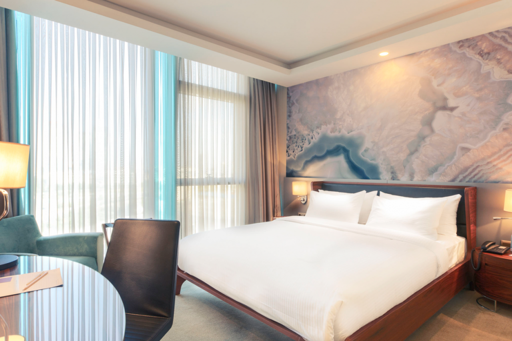 Mercure Hotels Istanbul Umraniye 12/64