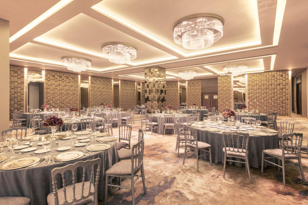Mercure Hotels Istanbul Umraniye 27/64