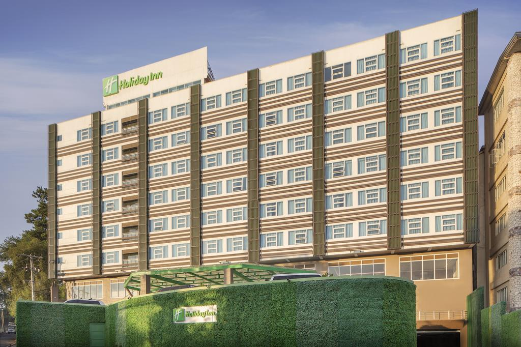 Holiday Inn Baguio City Centre 1/25