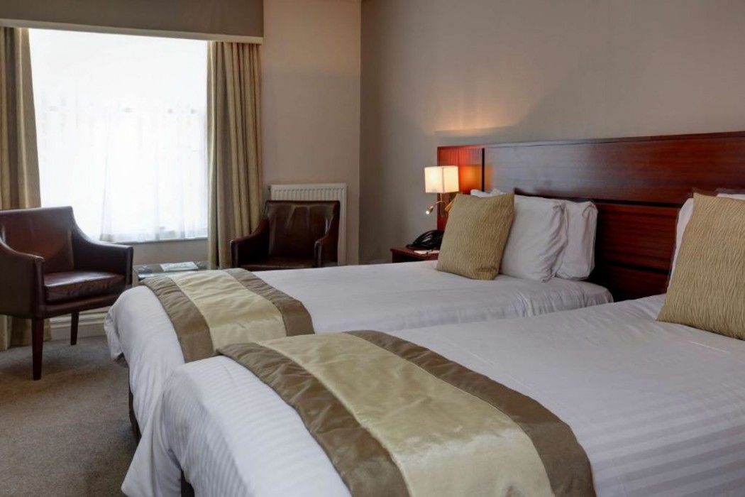 West Retford Hotel, Signature Collection 8/46
