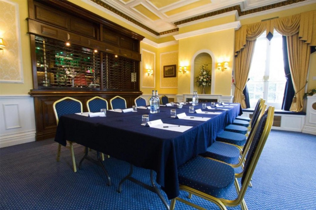 West Retford Hotel, Signature Collection 18/46