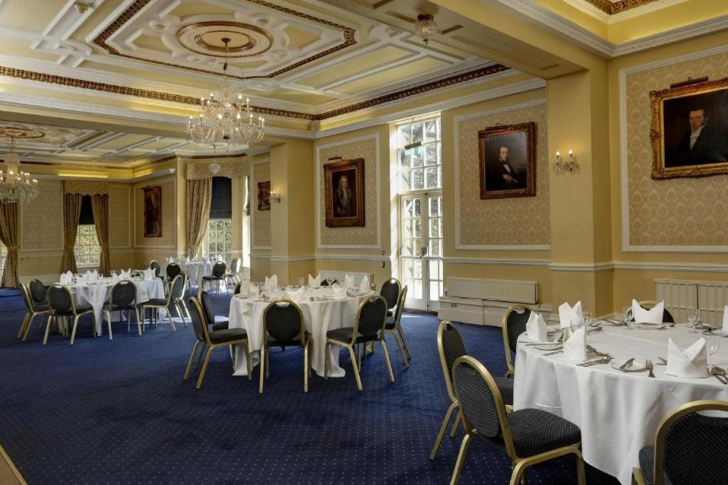 West Retford Hotel, Signature Collection 17/46