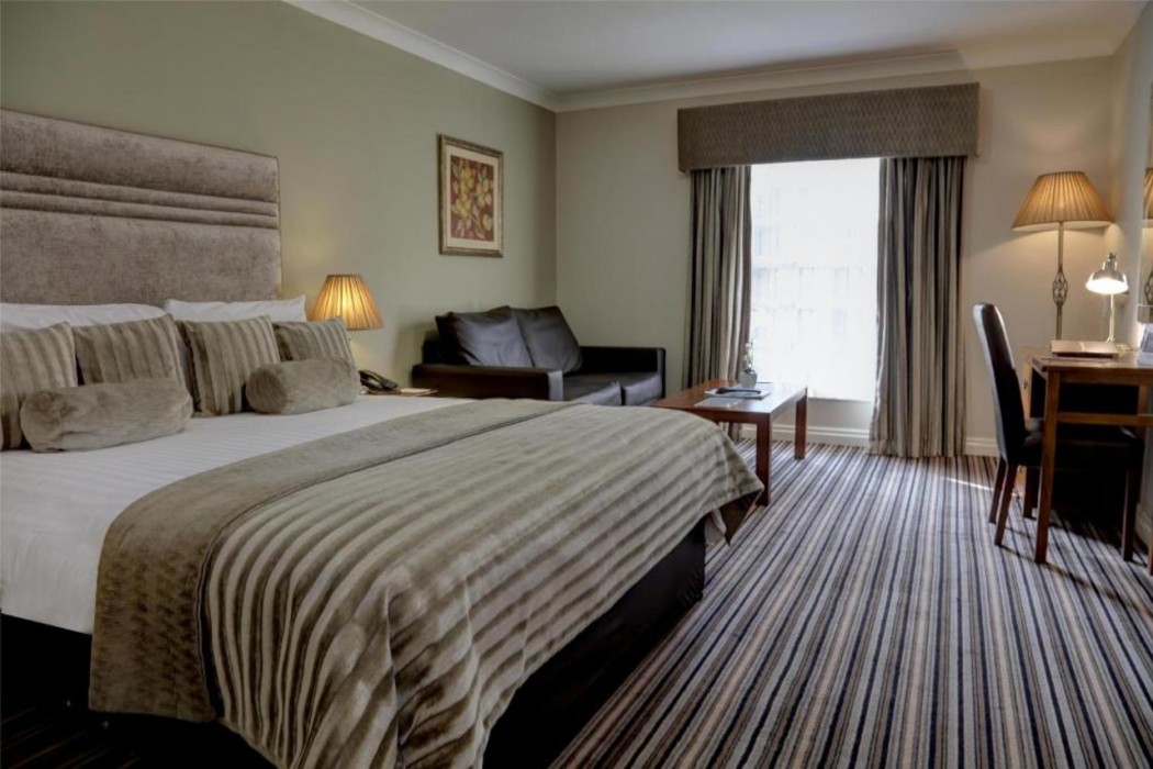 West Retford Hotel, Signature Collection 13/46
