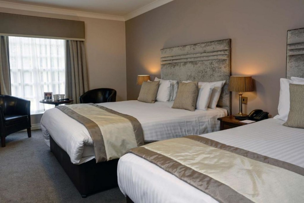 West Retford Hotel, Signature Collection 11/46