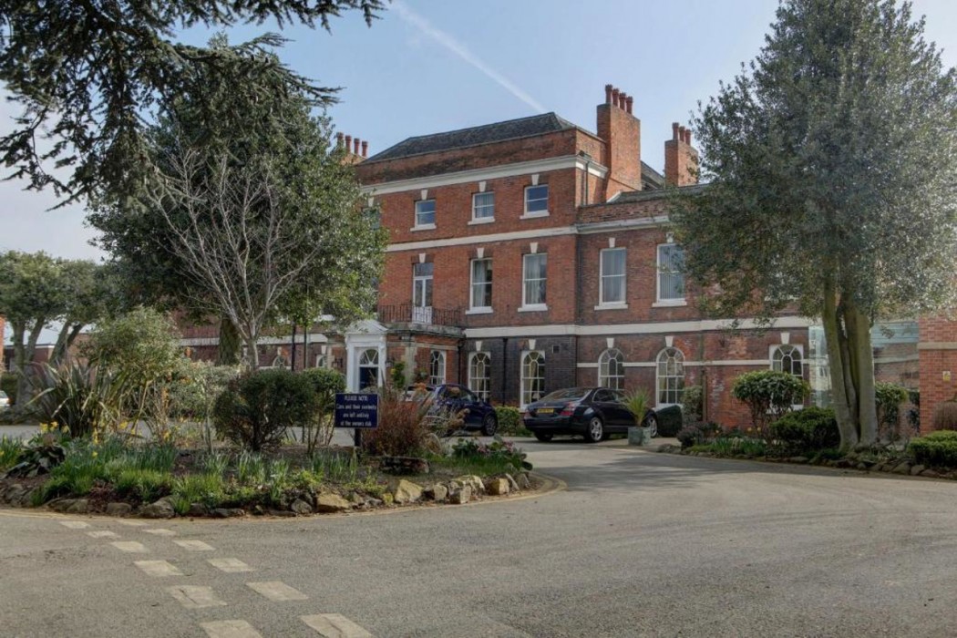 West Retford Hotel, Signature Collection 3/46