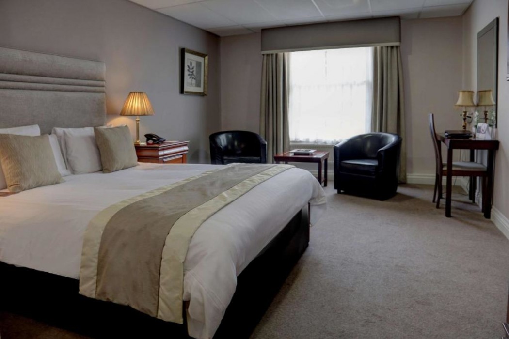 West Retford Hotel, Signature Collection 7/46