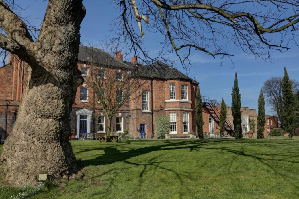West Retford Hotel, Signature Collection 1/46