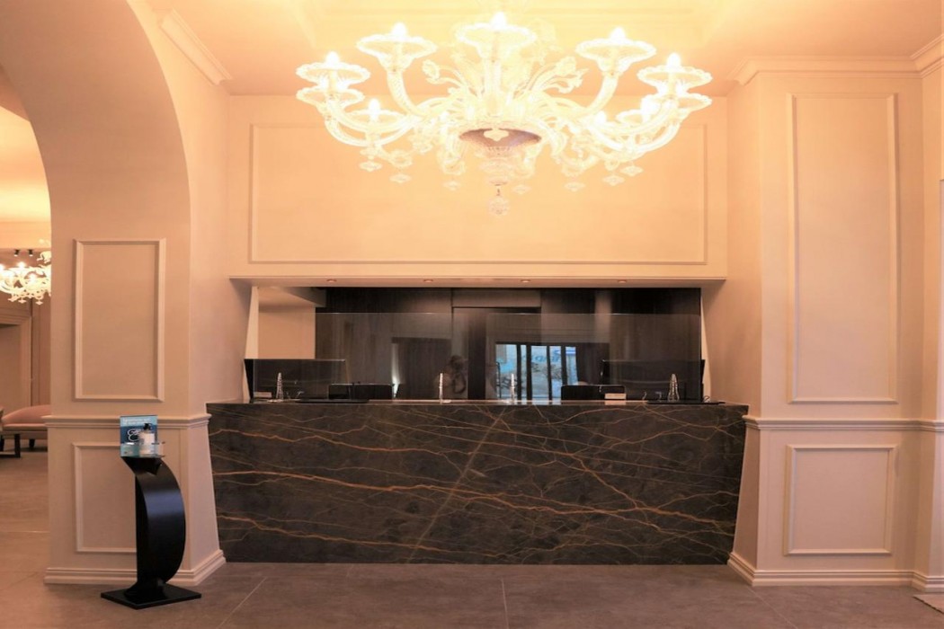 Worldhotel Casati 18 5/63