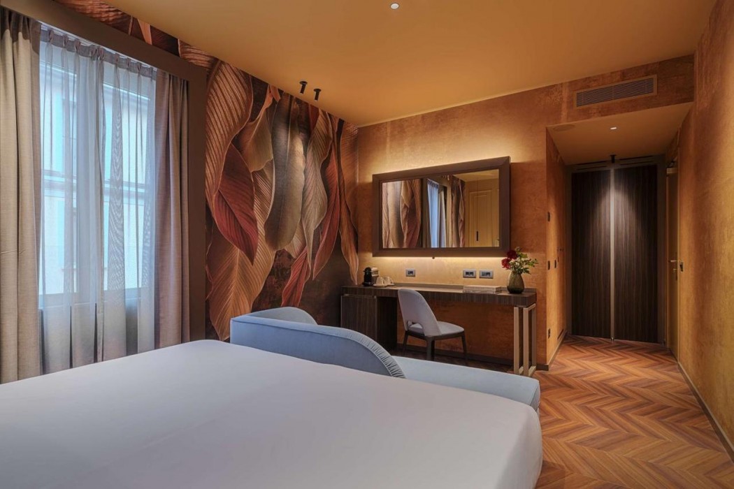 Worldhotel Casati 18 20/63
