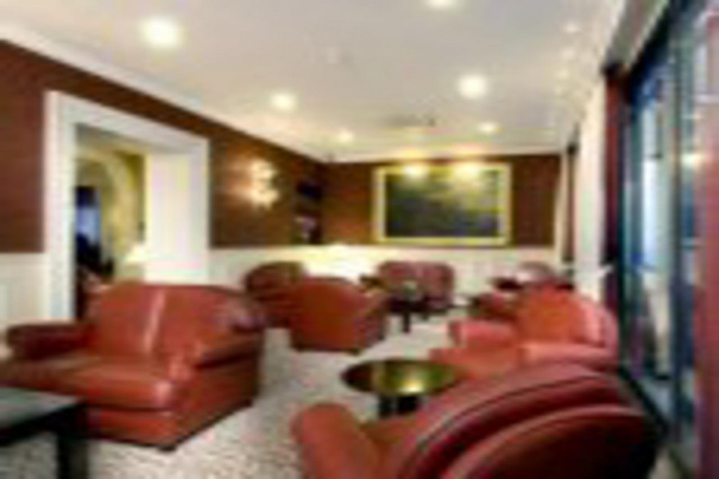 Worldhotel Casati 18 6/63